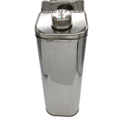 Supreme (シュプリーム) Swiss Link Stainless Steel 20L Water Can（スイス リンク ステンレス 20L ウォーター カン）