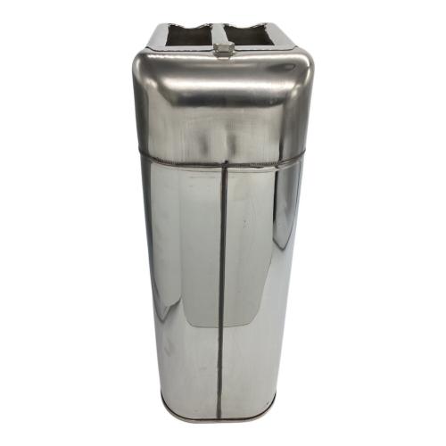 Supreme (シュプリーム) Swiss Link Stainless Steel 20L Water Can（スイス リンク ステンレス 20L ウォーター カン）