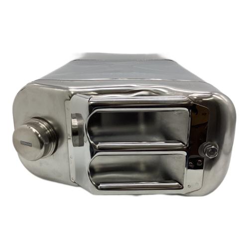 Supreme (シュプリーム) Swiss Link Stainless Steel 20L Water Can（スイス リンク ステンレス 20L ウォーター カン）