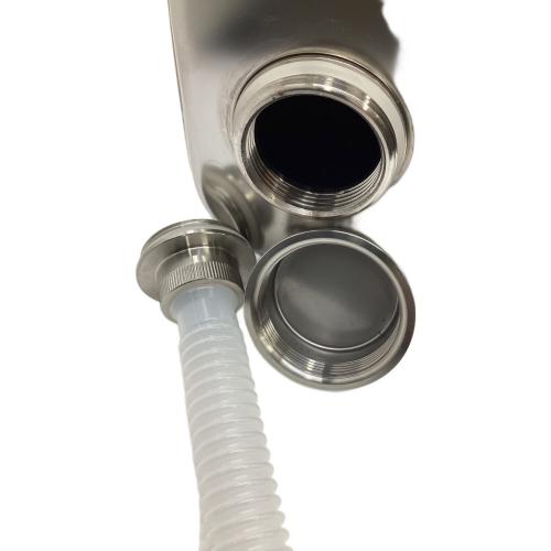 Supreme (シュプリーム) Swiss Link Stainless Steel 20L Water Can（スイス リンク ステンレス 20L ウォーター カン）