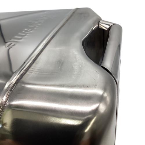 Supreme (シュプリーム) Swiss Link Stainless Steel 20L Water Can（スイス リンク ステンレス 20L ウォーター カン）