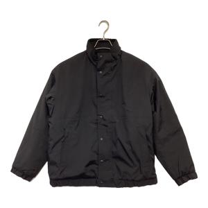 Abu Garcia (アブガルシア) フィッシングウェア リバーシブル スタンド ブルゾン メンズ SIZE L