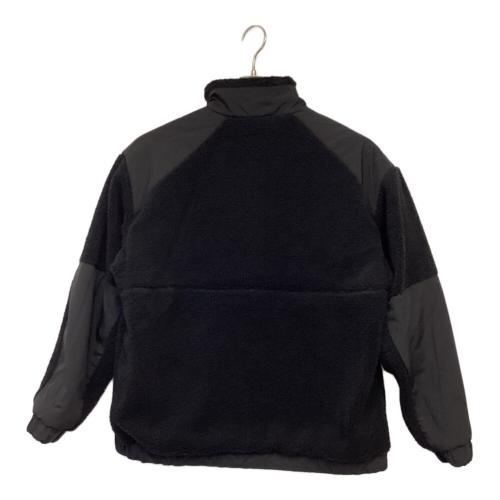 Abu Garcia (アブガルシア) フィッシングウェア リバーシブル スタンド ブルゾン メンズ SIZE L