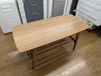 カリモク60(カリモクロクマル) リビングテーブル(小) ウォールナット