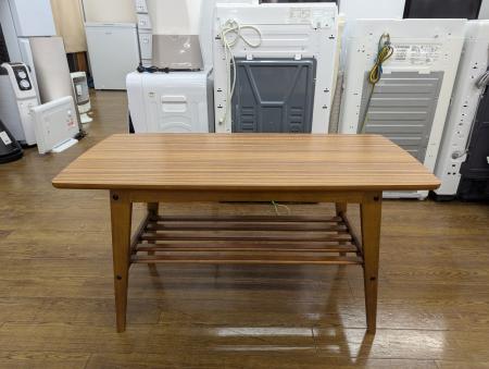 カリモク60(カリモクロクマル) リビングテーブル(小) ウォールナット 