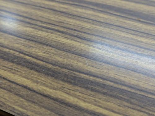 カリモク60(カリモクロクマル) リビングテーブル(小) ウォールナット