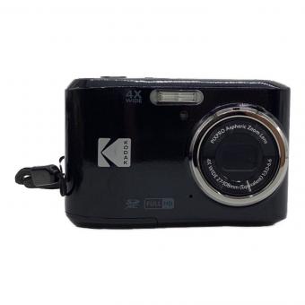 Kodak (コダック) コンパクトデジタルカメラ PIXPRO FZ45