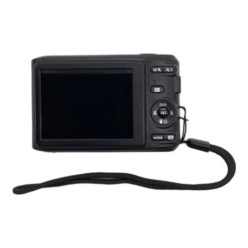 Kodak (コダック) コンパクトデジタルカメラ PIXPRO FZ45