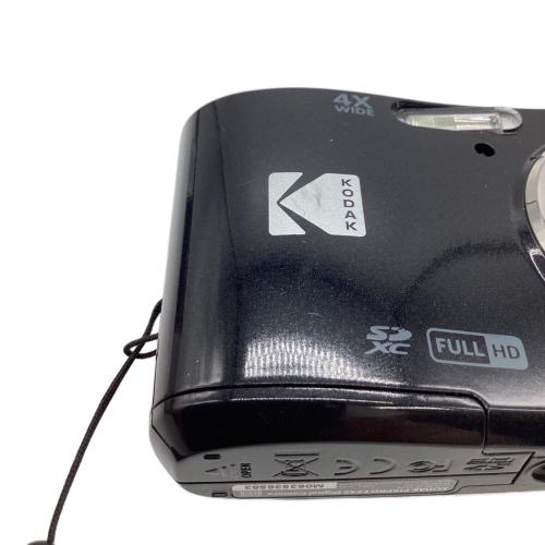 Kodak (コダック) コンパクトデジタルカメラ PIXPRO FZ45