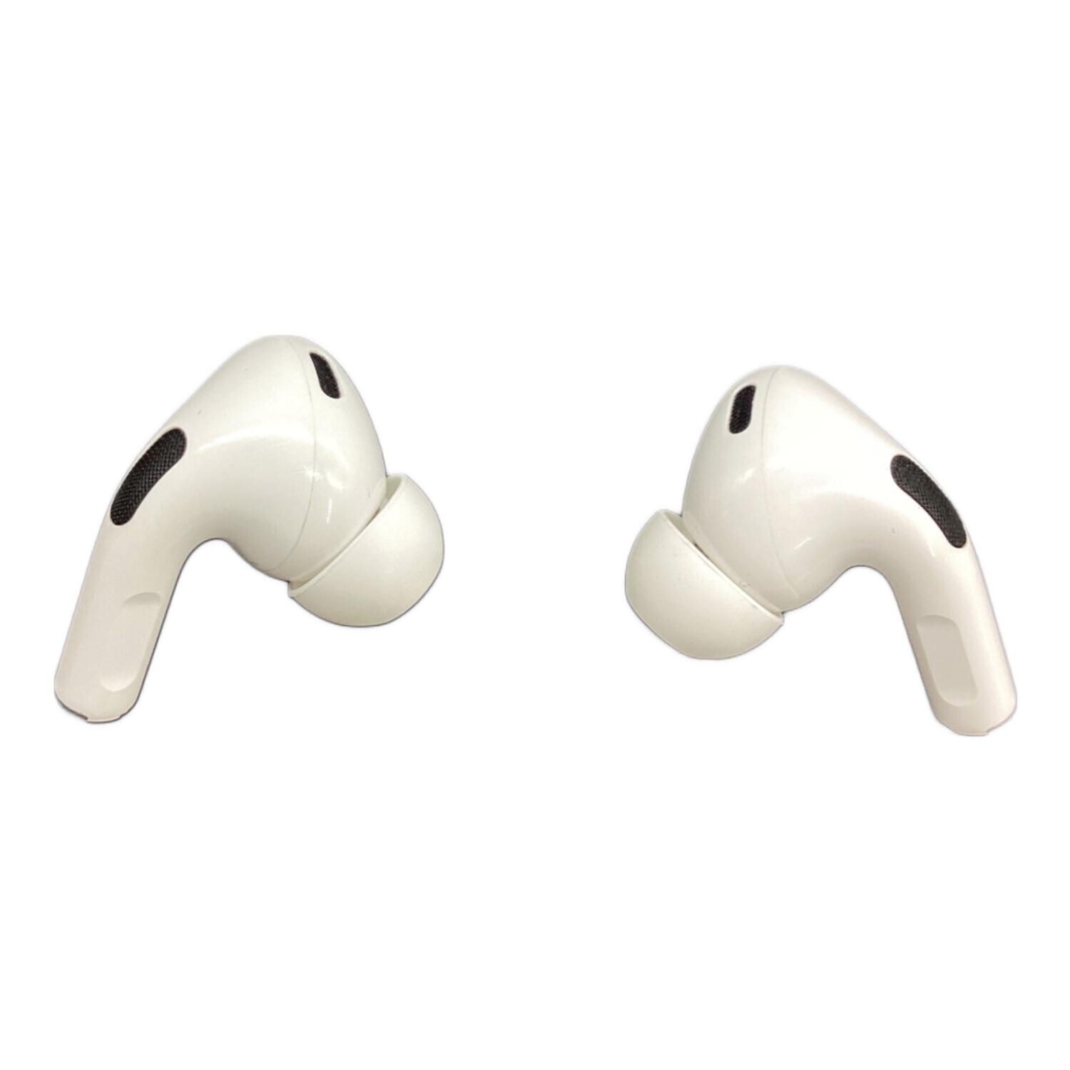 Apple (アップル) AirPods Pro(第2世代) A3047｜トレファクONLINE
