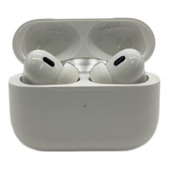 Apple (アップル) AirPods Pro(第2世代) A3047