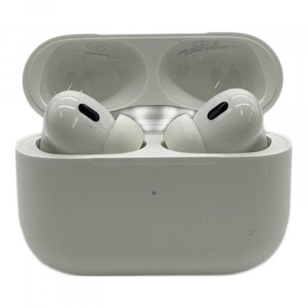 Apple (アップル) AirPods Pro(第2世代) A3047｜トレファクONLINE