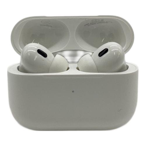 Apple (アップル) AirPods Pro(第2世代) A3047