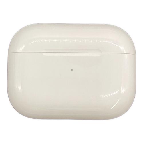 Apple (アップル) AirPods Pro(第2世代) A3047｜トレファクONLINE