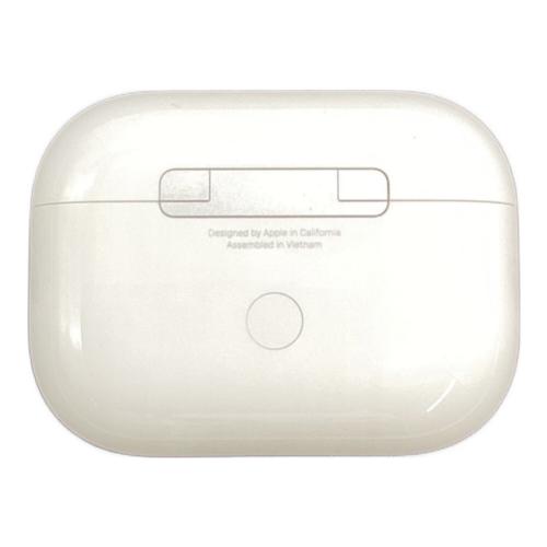 Apple (アップル) AirPods Pro(第2世代) A3047｜トレファクONLINE