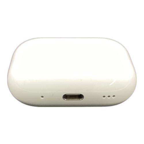 Apple (アップル) AirPods Pro(第2世代) A3047｜トレファクONLINE