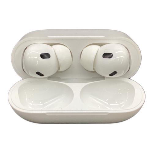 Apple (アップル) AirPods Pro(第2世代) A3047｜トレファクONLINE