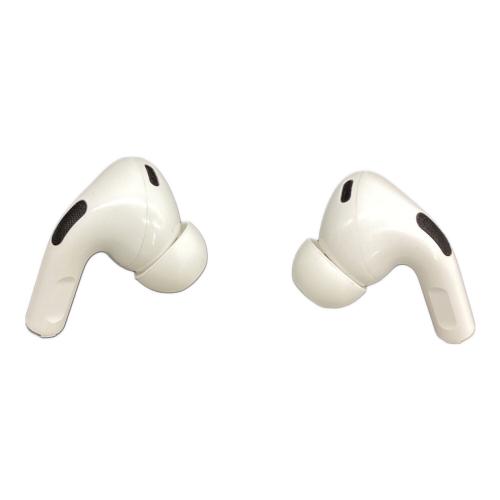 Apple (アップル) AirPods Pro(第2世代) A3047｜トレファクONLINE