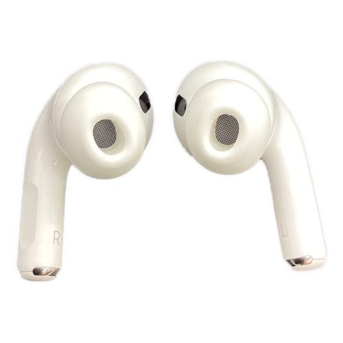 Apple (アップル) AirPods Pro(第2世代) A3047｜トレファクONLINE