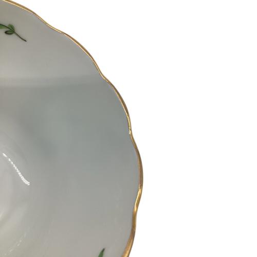 Herend (ヘレンド) カップ&ソーサー バコニーの春