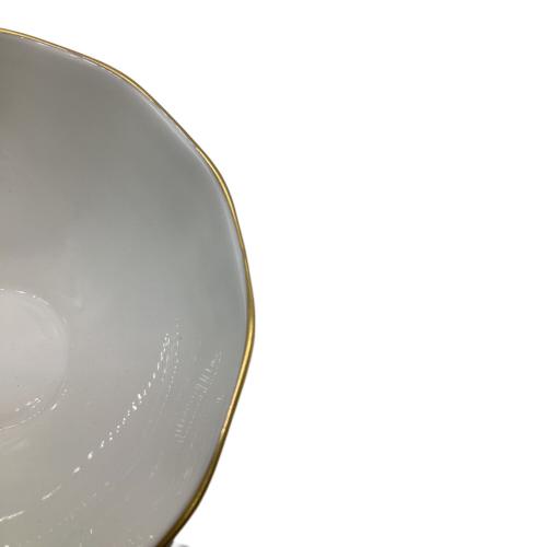 ROYAL CROWN DERBY (ロイヤルクラウンダービー) ティーカップ&ソーサー ROYAL ANTOINETTE（ロイヤルアントワネット）