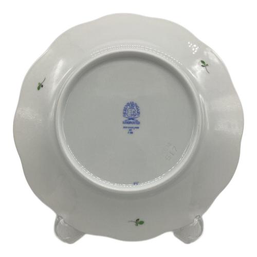 Herend (ヘレンド) プレート 19cm バコニーの春