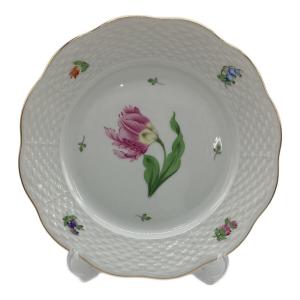 Herend (ヘレンド) プレート 19cm バコニーの春