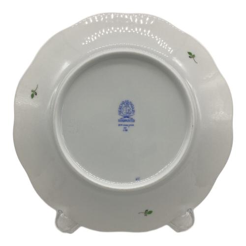 Herend (ヘレンド) プレート 19cm バコニーの春