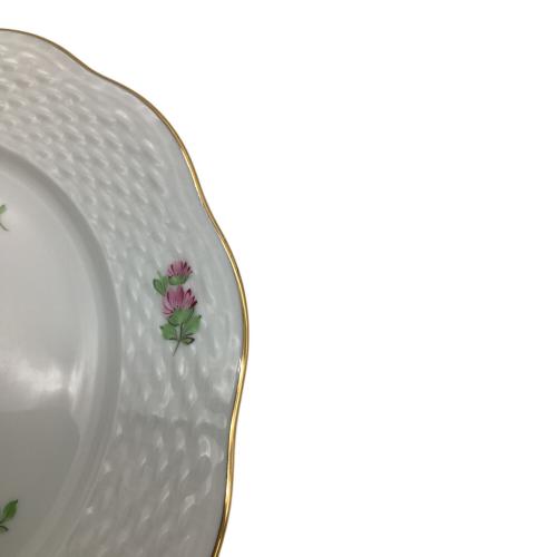 Herend (ヘレンド) プレート 19cm バコニーの春