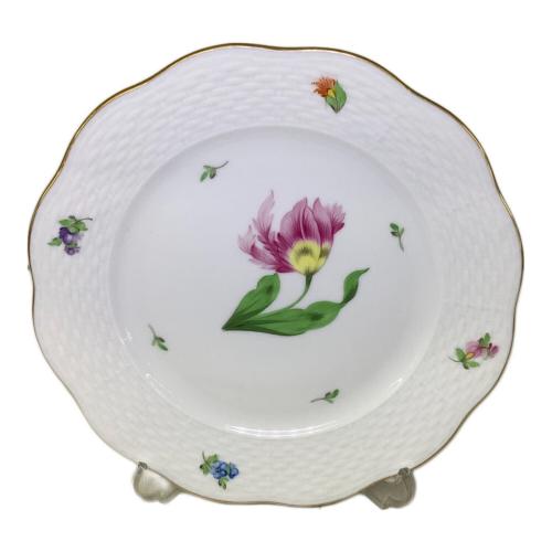 Herend (ヘレンド) プレート 19cm バコニーの春