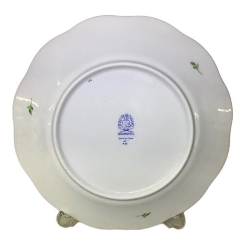 Herend (ヘレンド) プレート 19cm バコニーの春