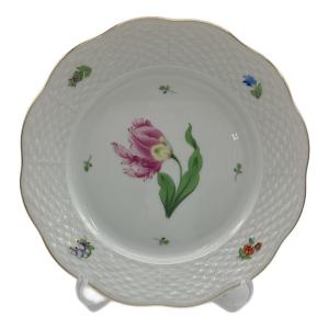 Herend (ヘレンド) プレート 19cm バコニーの春