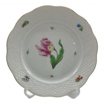 Herend (ヘレンド) プレート 19cm バコニーの春