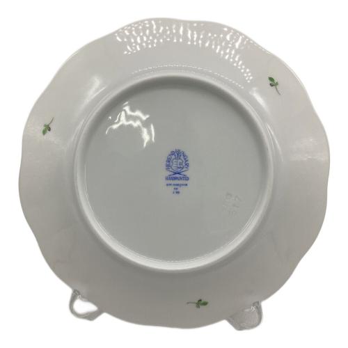 Herend (ヘレンド) プレート 19cm バコニーの春