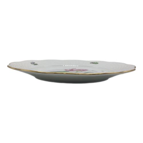 Herend (ヘレンド) プレート 19cm バコニーの春