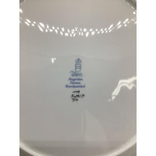 Augarten (アウガルテン) プレート マリアテレジア