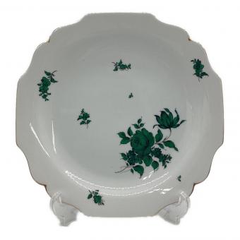 Augarten (アウガルテン) プレート マリアテレジア