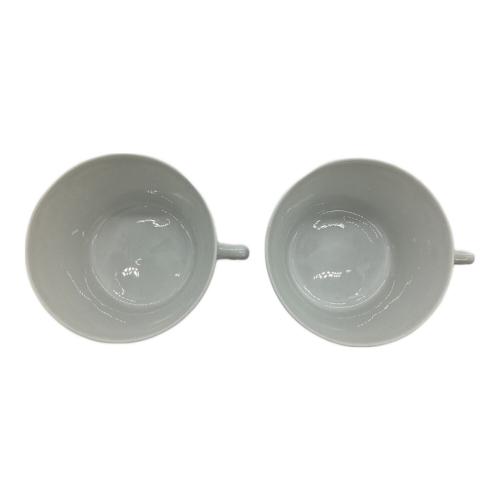 HUTSCHEN REUTHER (フッチェンロイター) エステール ティーカップ&ソーサー ペアセット