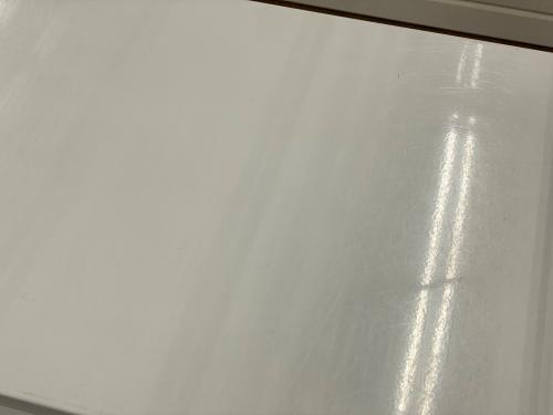 無印良品 (ムジルシリョウヒン) スチールユニットシェルフ グレー