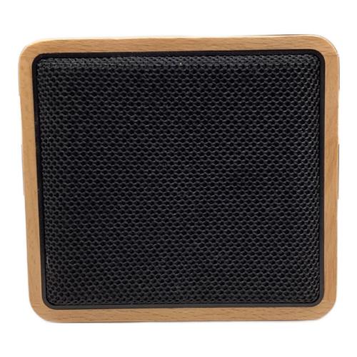 Victor (ビクター) ワイヤレススピーカー 動作確認済 SP-WM01BT 2WAY Blue Tooth機能