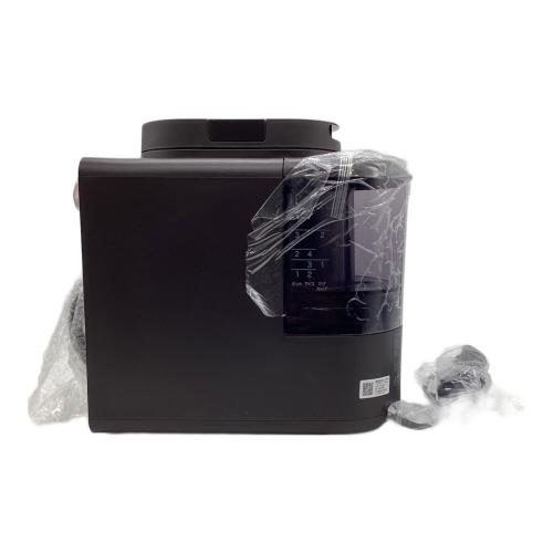 siroca (シロカ) 全自動コーヒーメーカー SC-A372 2025年製