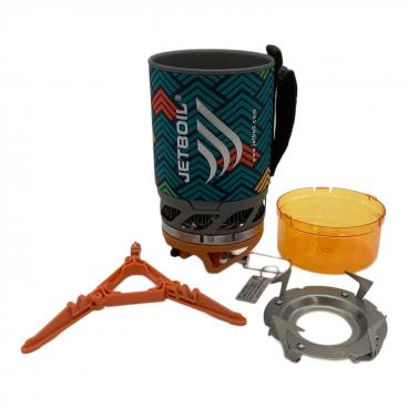 ブランド：JETBOIL】商品一覧｜中古・リサイクルショップの公式通販