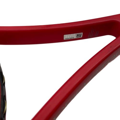 Wilson (ウィルソン) pro staff 97L テニスラケット