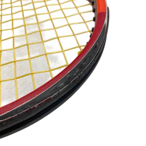 Wilson (ウィルソン) pro staff 97L テニスラケット