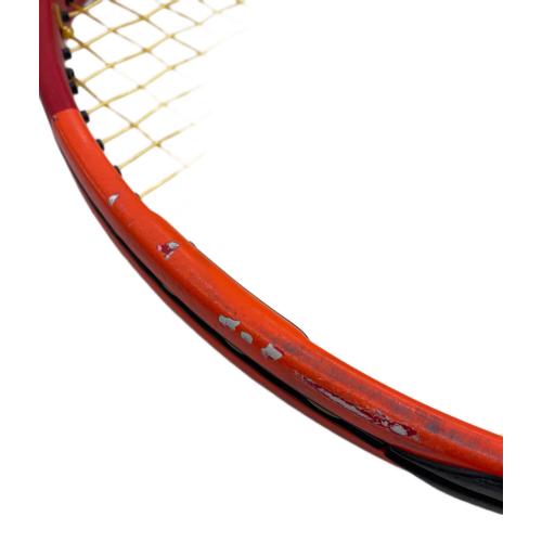 Wilson (ウィルソン) pro staff 97L テニスラケット