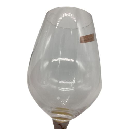 鏑木商舗掛 SPIEGELAU (カブラキショウホ シュピゲラウ) ワイングラスセット  鏑木コレクション くたにワインぐらす 2Pセット