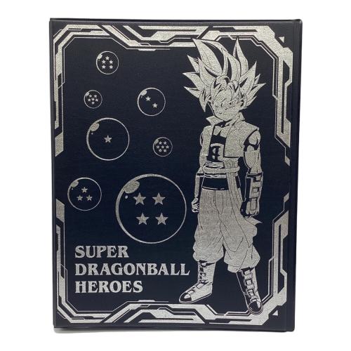 BANDAI NAMCO（バンダイナムコ）キャラクターグッズ スーパードラゴンボールヒーローズ SPECIAL SET -Thanks to All the Heroes- プレミアムバンダイ限定