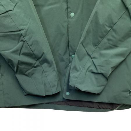 Abu Garcia (アブガルシア) CPO PADDED SHIRT OUTER（パデッドシャツ