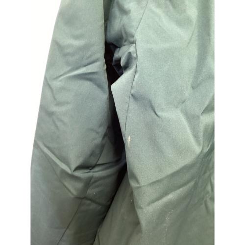 Abu Garcia (アブガルシア) CPO PADDED SHIRT OUTER（パデッドシャツアウター）タグ付 メンズ SIZE L グリーン