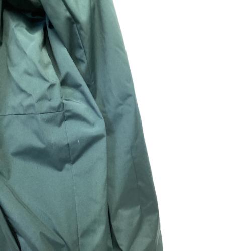 Abu Garcia (アブガルシア) CPO PADDED SHIRT OUTER（パデッドシャツアウター）タグ付 メンズ SIZE L グリーン